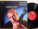 RCA LSC 2490 Piatigorsky DVORAK CELLO CTO Munch SD 1S 1S VG++ TO NM