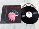 BLACK SABBATH - PARANOID. 1970. LARGE VERTIGO SWIRL.