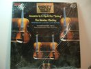 Vivaldi Ensemble-Vivaldi Concerto LP Direct To Disc Japan 45 RPM SEALED OS M/NM