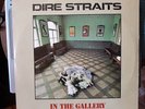 Dire Straits - 2 Lp In The Gallery