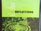RARE Orig JAZZ RVG LP STEVE LACY plays THELONIOUS MONK REFLECTIONS NEW JAZZ 8206