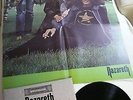 Nazareth Exercises  1972 DE 1st Philips  6303 061 INCL. RARE POSTER ARCHIVE MINT