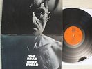 Quiet World  The Road (Steve Hackett)  RARE UK 1st 1970 Dawn DNLS 3007 MINT-