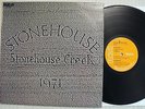 Stonehouse ?Stonehouse Creek  VERY RARE 1971 UK 1st RCA Victor SF 8197  MINT-