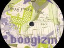 KILLER RARE ABSTRACT TECHNO - S-Max & Fym ?– Nuke That Level - Boogizm - KLOCK