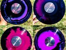 Between the Buried and Me AUTOMATA One & Two Splatter Vinyl Record Obscura BTBAM