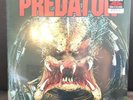 Predator OST 2X LP Blood Red & Blue Dreads Splatter Color Vinyl Ltd Ed /900