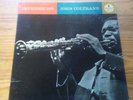 JOHN COLTRANE - IMPRESSIONS.IMPULSE MONO A - 42 MONO VAN GELDER STAMP