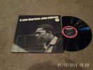 JOHN COLTRANE A LOVE SUPREME JAZZ VINYL RECORD LP ALBUM IMPULSE RECORDS