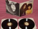 TYRANNOSAURUS REX-A BEARD OF STARS/UNICORN-UK PRESS 2LPS-NEAR MINT