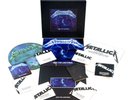 Metallica ?– Ride The Lightning box Vinyl LP Sealed NEW  858978005066