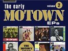 The Early Motown EPs Box Volume 2 Vinyl LP 7