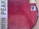 TWIN PEAKS LIMITED EVENT SERIES SOUNDTRACK 2LP VINYL PICTURE DISC RSD 2018 NEW