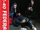E-40 Federal LP NEW VINYL Get On Down reissue B-Legit