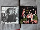 HARSH REALITY heaven & hell - ORIGINAL first pressing PHILIPS UK LP is m(-)