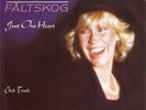 Abba Agnetha faltskog Just one Heart very rare Dutch only pressing