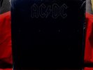 AC/DC VERY RARE SEALED LP BACK IN BLACK 1980 USA1st PRESS EMBOSSED OUT OF PRINT