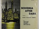 Kenny Clarke - Bohemia After Dark LP - Savoy - MG-12017 Mono Shrink