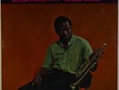 Miles Davis - Milestones LP - Columbia - CL 1193 6-Eye Mono DG VG+