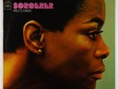 Miles Davis - Sorcerer LP - Columbia - CS 9532 2-Eye Stereo