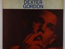 Dexter Gordon - The Resurgence Of LP - Jazzland - JLP 29 Mono DG VG++