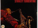 Stanley Turrentine - Let It Go LP - Impulse - A-9115 Mono RVG VG+