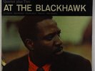 Thelonious Monk Quartet Plus Two - At The Blackhawk LP - Riverside Mono DG
