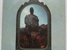 ROBBIE BASHO / VENUS IN CANCER [ BLUE THUMB] Gatefold