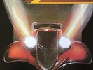 ZZ TOP Eliminator LP 1983 Original Excellent Condition