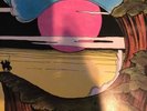 Hawkwind - Warrior On The Edge Of Time - Vinyl LP 1975