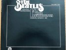The Beatles 1st Live Recordings Volume 2 Lp Vinyl Near Mint #Z012