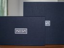NIN - Ghosts I-IV Ultra-Deluxe Limited Edition - #463 - signed by Trent Reznor