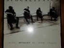 APOCALYPTICA - Plays Metallica By Four Cellos 12