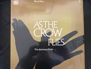Advisory Circle - As The Crow Flies - Vinyl LP - Ghost Box - Mint