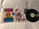 1989 Tom Petty Full Moon Fever LP Record Album Vinyl MCA 6253 NM/NM Shrink Hype
