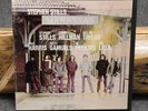 Stephen Stills Manassas 3-3/4 ips Reel to Reel Tape Play Tested VG++++