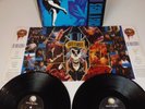 Guns N`Roses - Use your Illusion II - 2 x 12