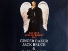 BBM - Ginger Baker - Jack Bruce - Gary Moore - 1994 - Tourtplakat  - Poster