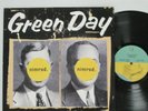 GREEN DAY - NIMROD LP 1997 GERMANY ORIG OFFSPRING RANCID OPERATION IVY NOFX