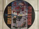 GUNS N' ROSES  Appetite for Destruction Picture Vinyl