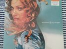 Madonna Ray Of Light Blue Vinyl Double Album Sealed Brand New