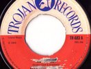 Beverley All Stars - Double Shot / Gimme Gal Banana Water - Trojan Mellotones
