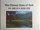BLACK GOSPEL The Chosen Sons Of God - My God Is A Good God - ASL VG+ Funk HEAR