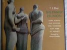 T S Eliot, The Family Reunion, Caedmon TRS-M308 3 x LP box set Henry Moore
