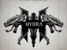 Within Temptation, Hydra, Vinyl LP Record Album