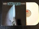 Star Wars Return of the Jedi Original Motion Picture Soundtrack Vinyl LP Record