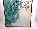 5 Record Album Set of Ludwig Van Beethoven--Symphonies & Overtures
