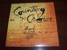 August and Everything After,Counting Crows ,2017 Geffen Press.New,Sealed