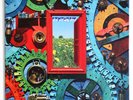 SYNTHESIS french prog jazz fusion funk rock ORIGINAL france 1976 Arc ZAL 2005 LP