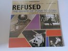 Refused - The Shape Of Punk To Come  [Vinyl LP]